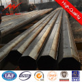 15 m 1250dan Electricity Transmission Steel Utility Pole